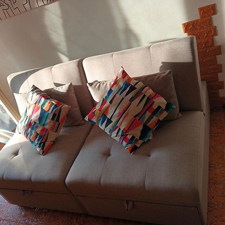 Residenza Cornicello Bardolino Eksteriør bilde