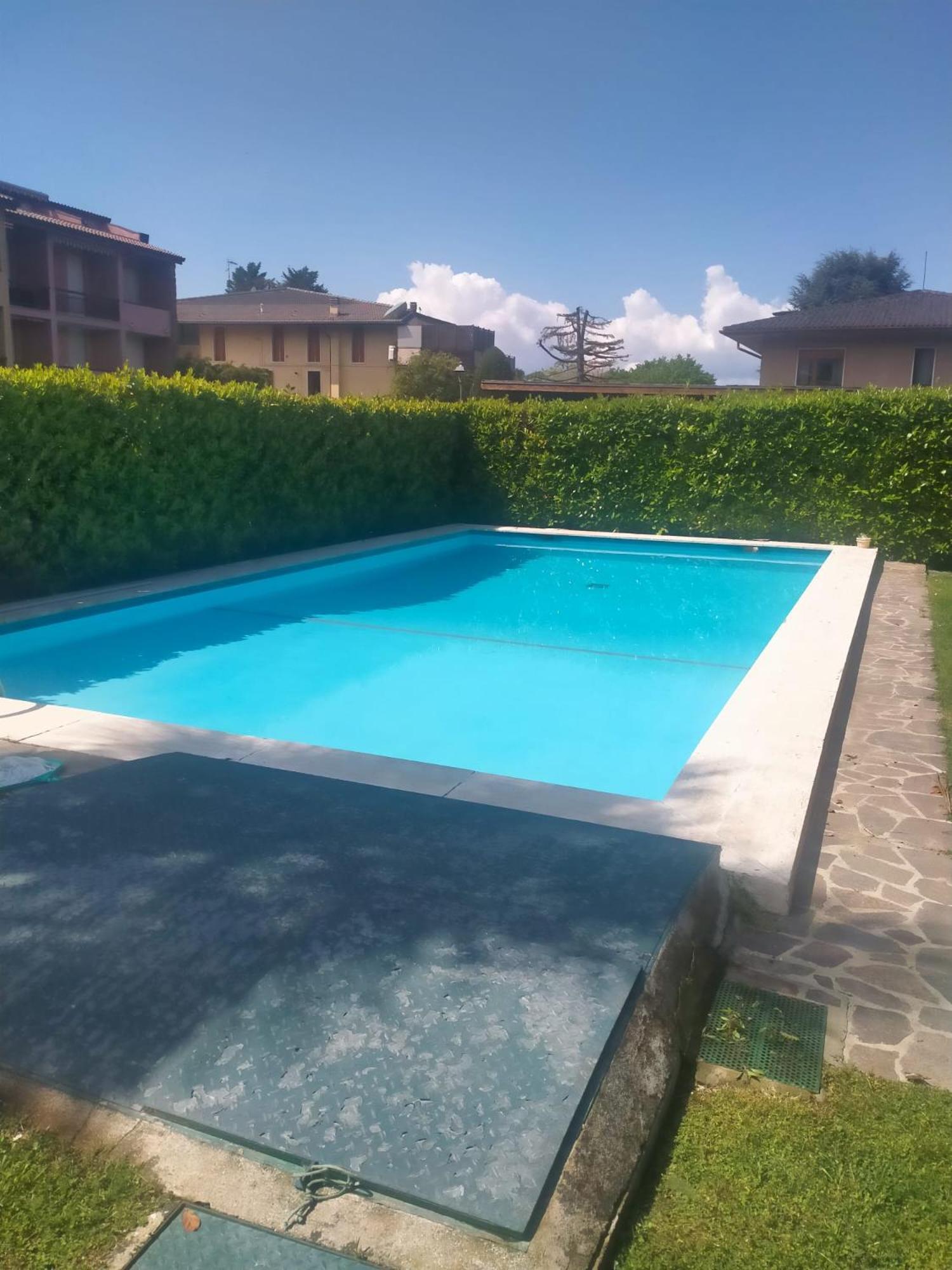 Residenza Cornicello Bardolino Eksteriør bilde