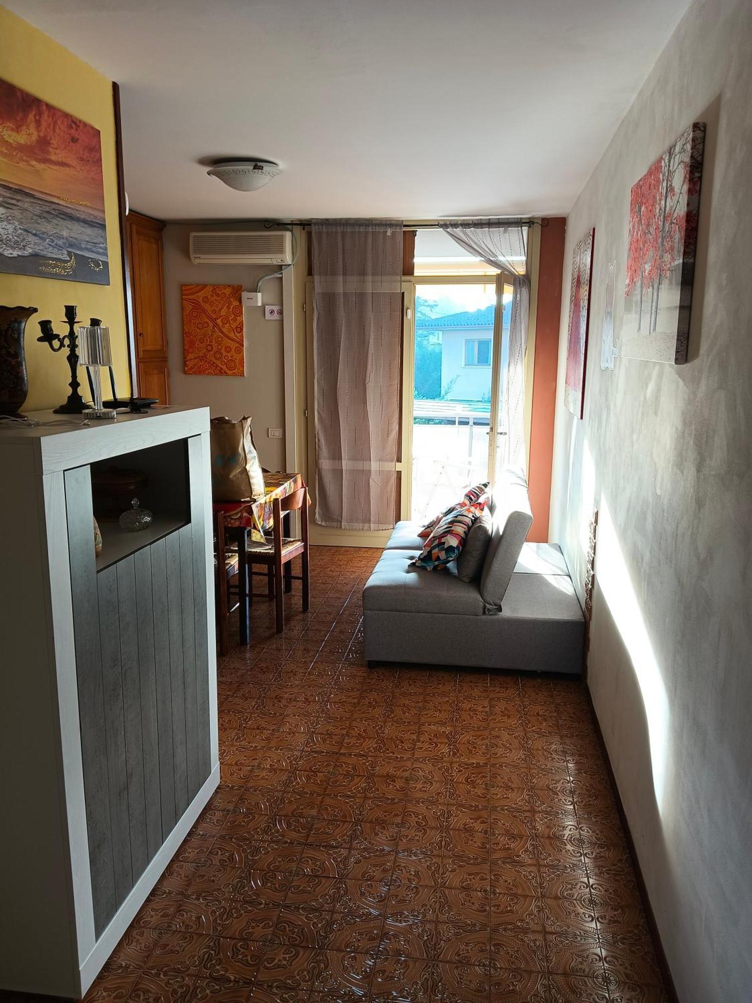 Residenza Cornicello Bardolino Eksteriør bilde