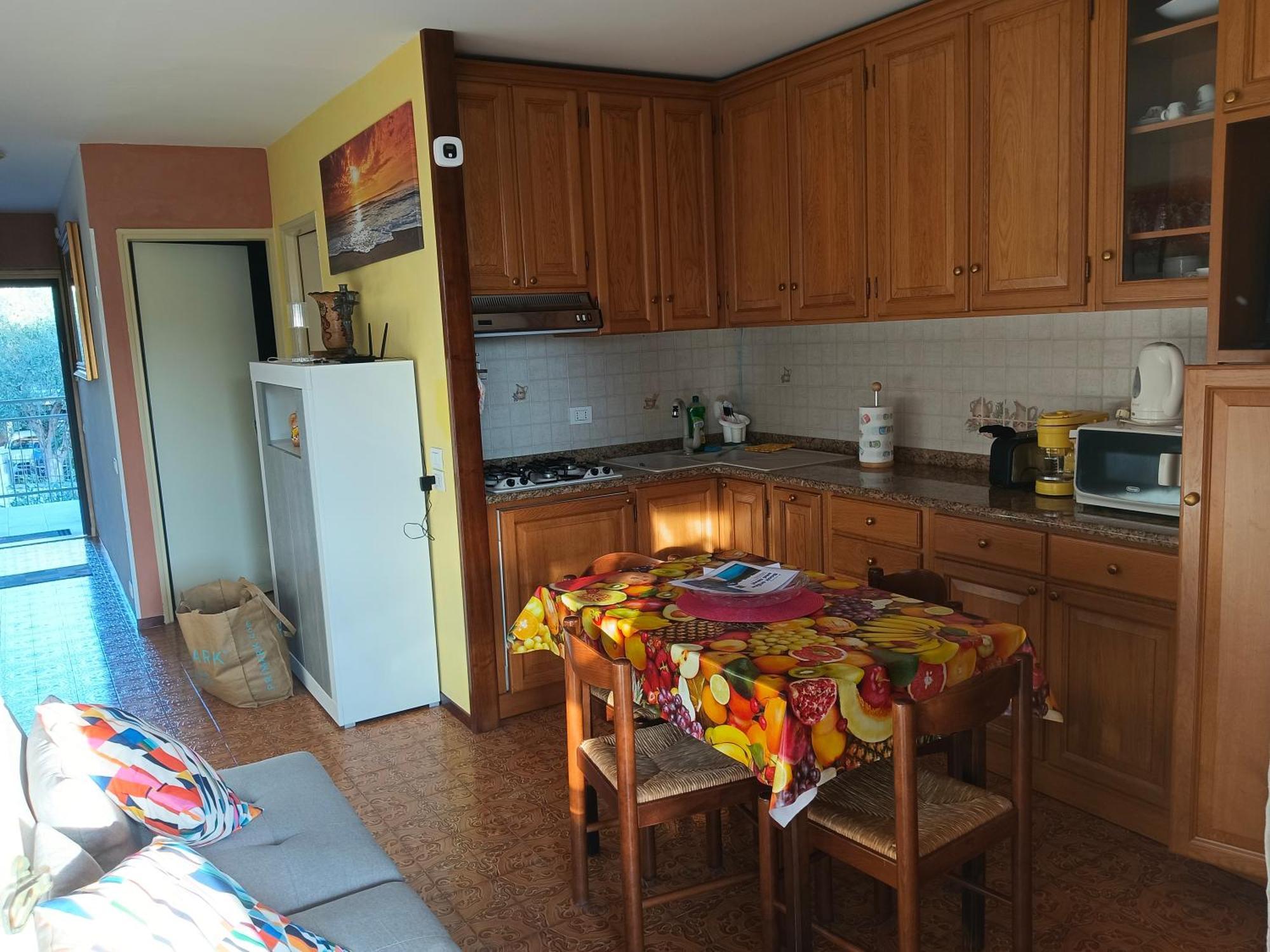 Residenza Cornicello Bardolino Eksteriør bilde